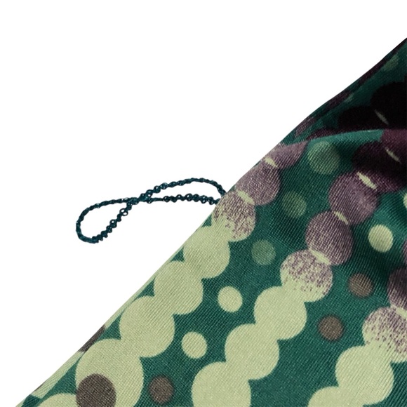 Y2K Baby Phat Stretchy Bodycon Dress - Picture 8 of 13